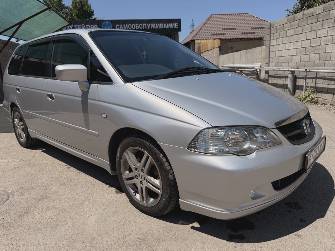Honda Odyssey II 3.0 AT