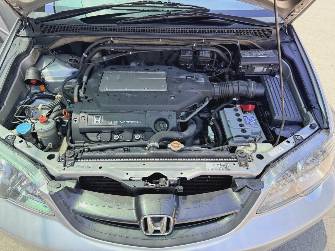 Honda Odyssey II 3.0 AT