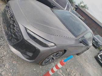 Audi A5 II (F5) Рестайлинг 45 TFSI 2.0 AMT 4WD