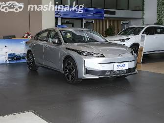 Qiyuan A05 1.5hyb CVT