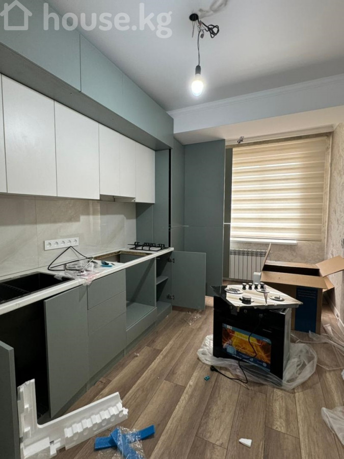 1-комн. кв., 39 м2