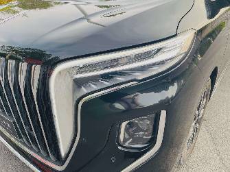 Hongqi HQ9 2.0 AT