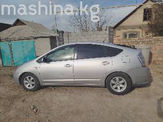 Toyota Prius II (XW20) 1.5hyb AT