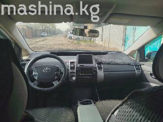 Toyota Prius II (XW20) 1.5hyb AT