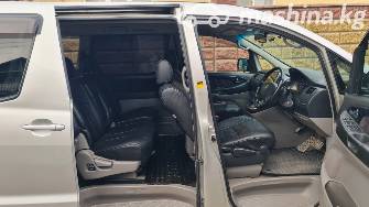 Toyota Alphard I 3.0 AT 4WD