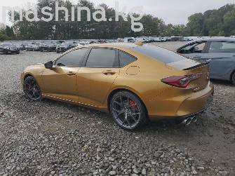Acura TLX II 3.0 AT 4WD