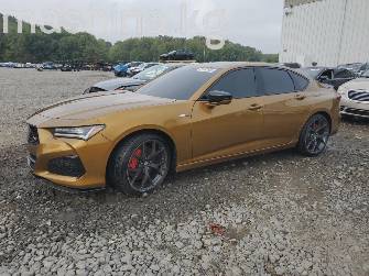 Acura TLX II 3.0 AT 4WD