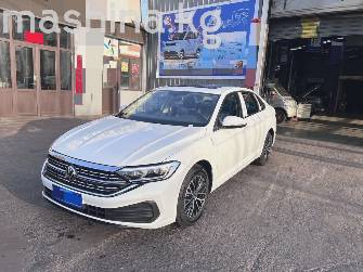 Volkswagen Sagitar III Рестайлинг 1.2 AMT
