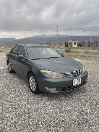 Toyota Camry V (XV30) 2.4 AT