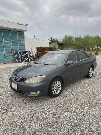 Toyota Camry V (XV30) 2.4 AT