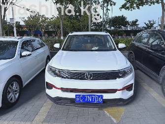 Changan CS35PLUS I 1.6 MT