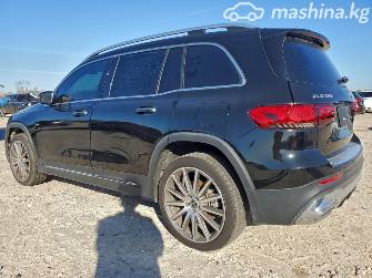 Mercedes-Benz GLB I (X247) 250 2.0 AMT