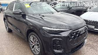 Audi Q5 III 40 TFSI 2.0 AMT 4WD