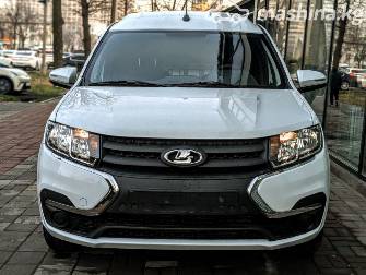 ВАЗ (Lada) Largus I Рестайлинг 1.6 MT