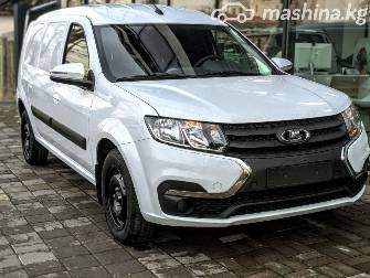 ВАЗ (Lada) Largus I Рестайлинг 1.6 MT