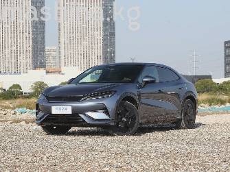 BYD Song L Electro AT