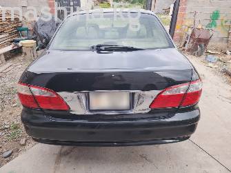 Nissan Cefiro III (A33) 2.5 AT
