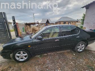 Nissan Cefiro III (A33) 2.5 AT