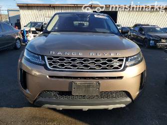 Land Rover Range Rover Evoque II 2.0 AT 4WD