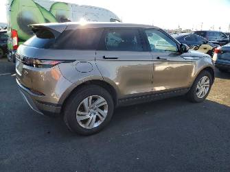 Land Rover Range Rover Evoque II 2.0 AT 4WD