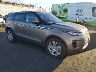 Land Rover Range Rover Evoque II 2.0 AT 4WD