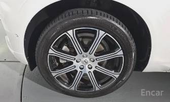Volvo XC60 II 2.0d AT 4WD