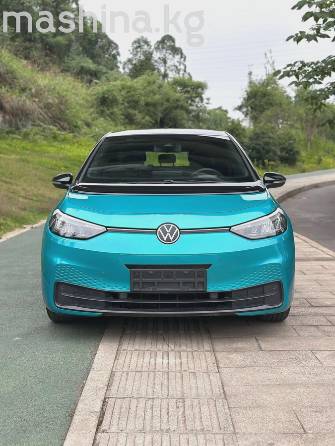 Volkswagen ID.3 I 57.3 kWh Electro AT
