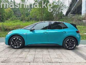 Volkswagen ID.3 I 57.3 kWh Electro AT