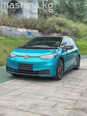 Volkswagen ID.3 I 57.3 kWh Electro AT
