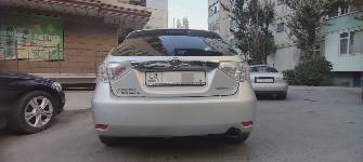 Subaru Impreza III 1.5 AT 4WD