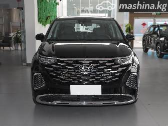 Hyundai Custo 1.5 AT