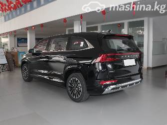 Hyundai Custo 1.5 AT
