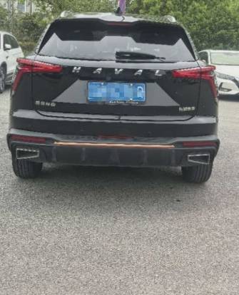 Haval Shenshou 1.5 AMT