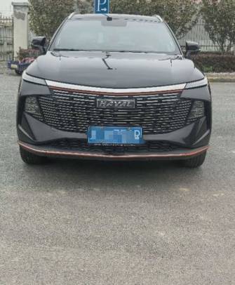 Haval Shenshou 1.5 AMT