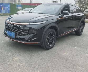 Haval Shenshou 1.5 AMT