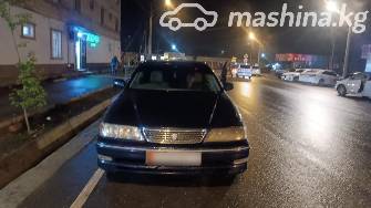 Toyota Mark II VIII (X100) 2.0 AT