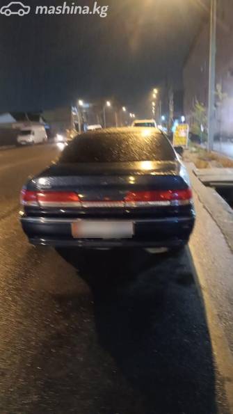 Toyota Mark II VIII (X100) 2.0 AT