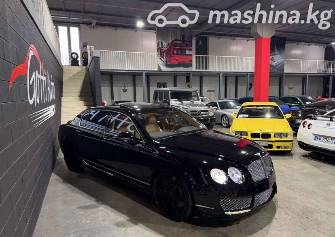 Bentley Continental R 6.8 AT