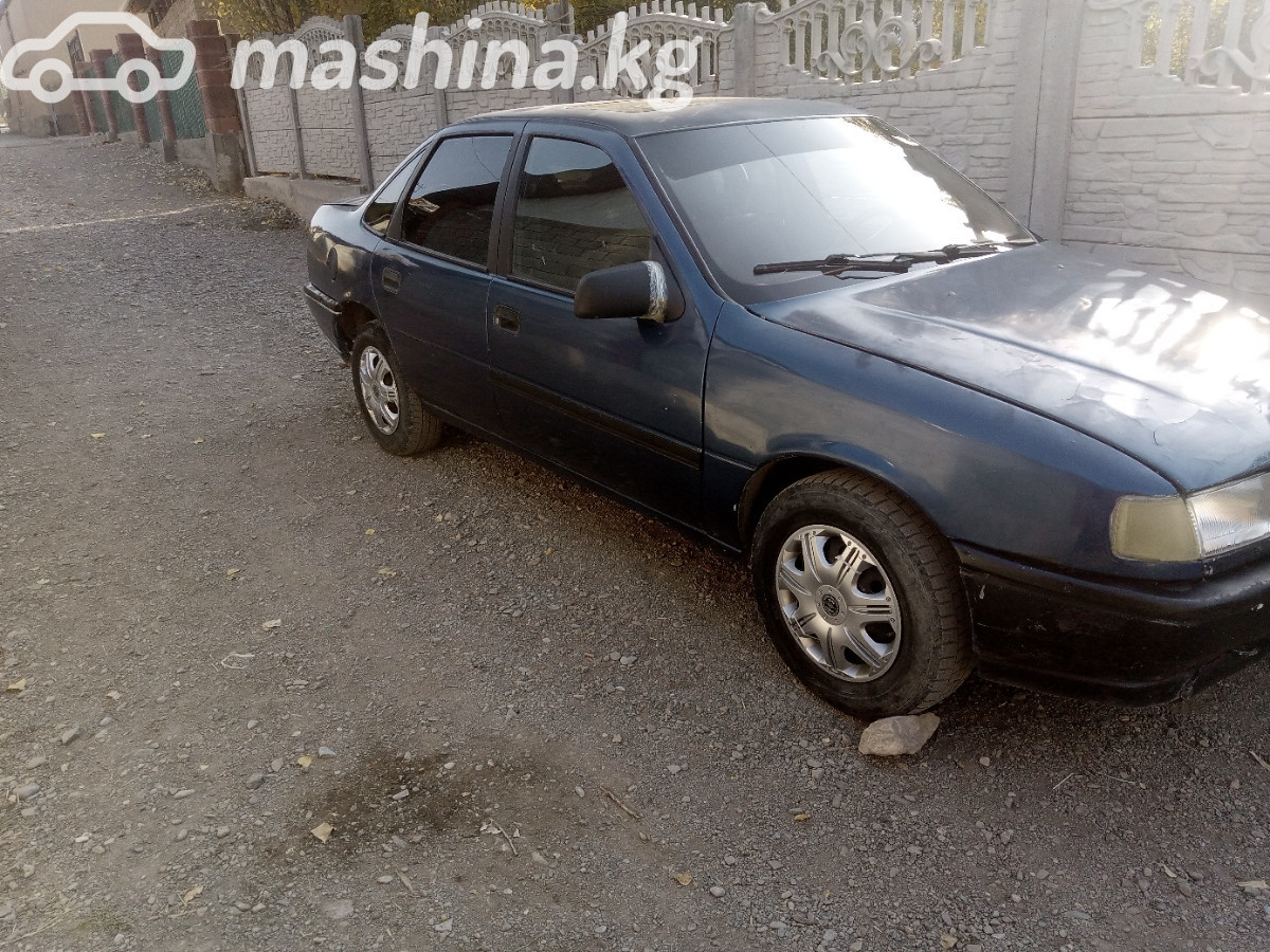 Opel Vectra A 1.6 MT