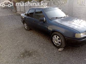 Opel Vectra A 1.6 MT