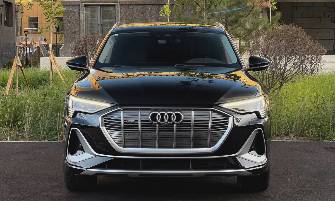 Audi e-tron I 50 Electro AT 4WD