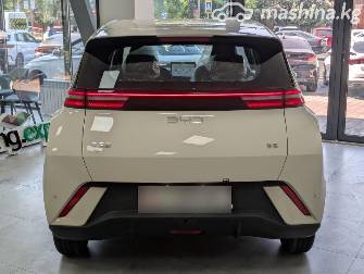 BYD Seagull 30.08 kWh Electro AT