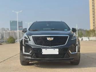 Cadillac XT5 I Рестайлинг 2.0 AT 4WD