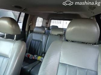 Dodge Durango II 4.7 AT 4WD