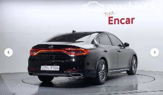 Hyundai Grandeur VI 3.0 AT