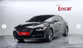Hyundai Grandeur VI 3.0 AT