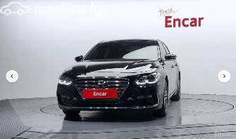 Hyundai Grandeur VI 3.0 AT