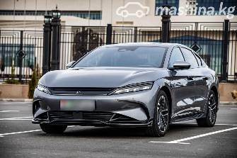 BYD Han I Рестайлинг Electro AT
