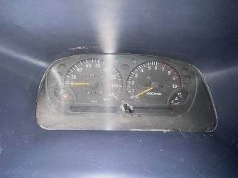Daihatsu Cuore IV (L500) 0.9 MT