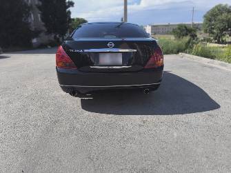 Nissan Teana I 2.4 AT